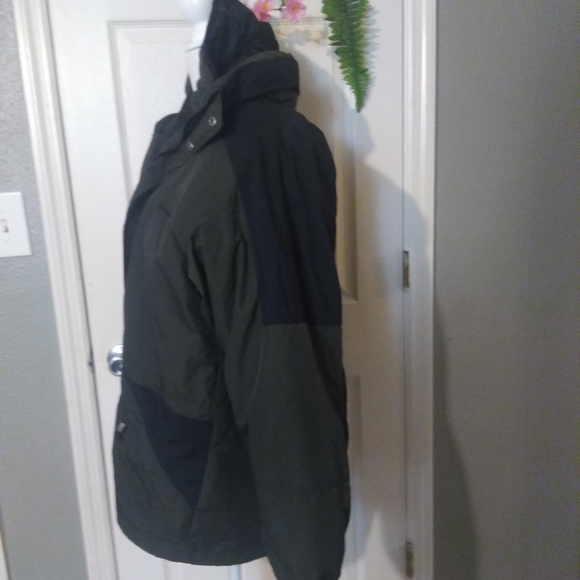 AE ALL WEATHER HUNT FISH COAT JACKET - Picture 3 of 5